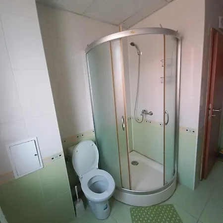 Sunny And Spacious - Quiet Area In By Flat Mаnager * Nesebar